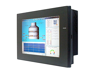 AHM-6086A Industrial Panel PC