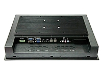 AHM-6177A Industrial Panel PC