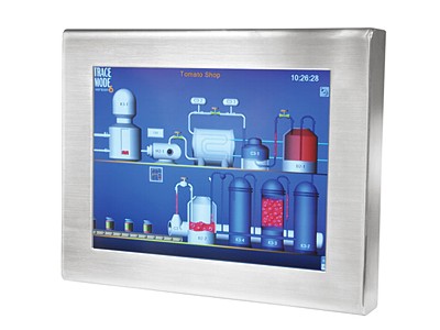 APC-3791A  Industrial Panel PC