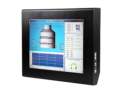 APC-3983 Industrial Panel PC