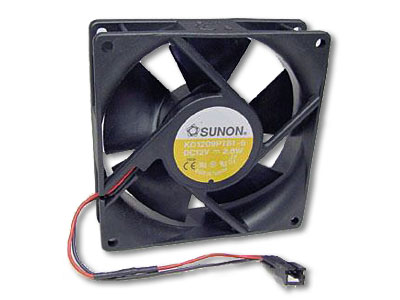 GH-009 GUANGHSING SUNON FAN